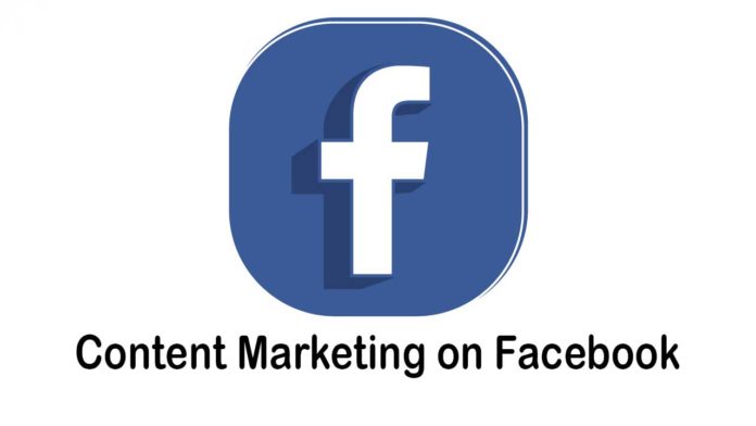 Content Marketing on Facebook