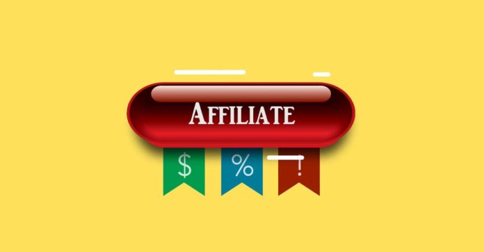 Affiliate Marketing