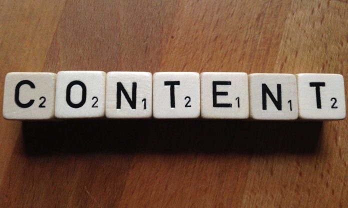 Tips For Writing Content For Affiliate Marketing