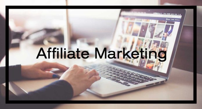 Advantages Of Affiliate Marketing