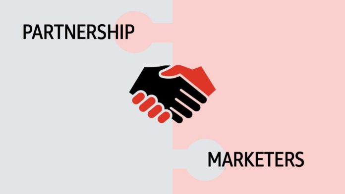 Advice For Partnership Marketers