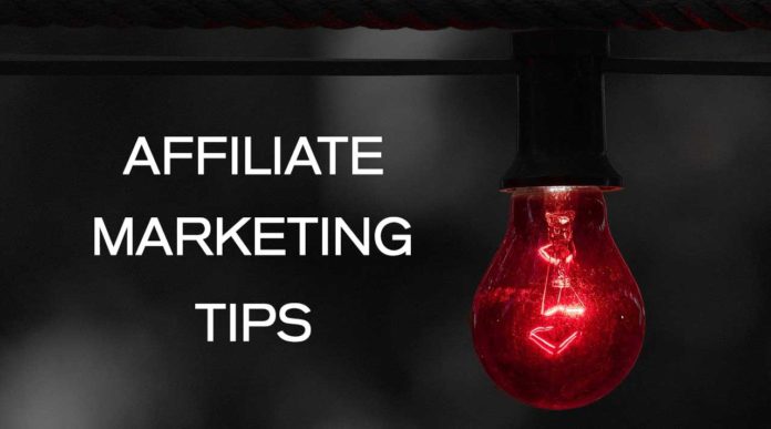 Affiliate Marketing