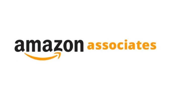 Affiliate Marketing With Amazon Associates