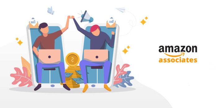 Amazon Affiliate Explained