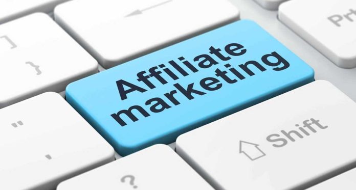 How To Start Affiliate Marketing