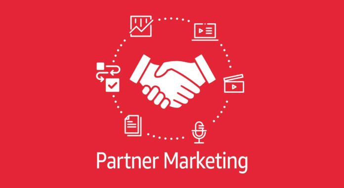 Partner Marketing