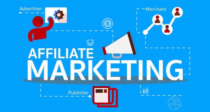 Affiliate Marketing Trends