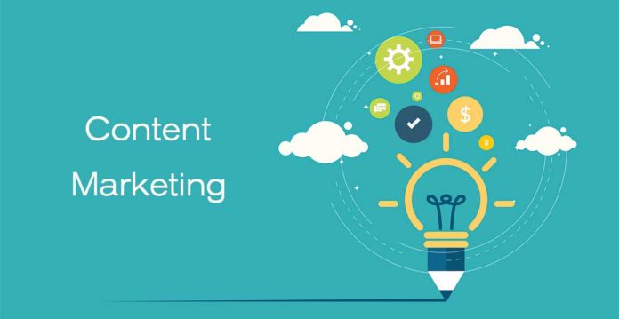 What Is Content Marketing