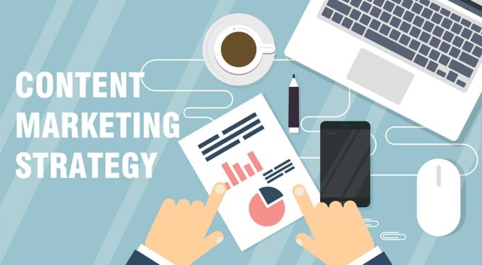 what is important for content marketing